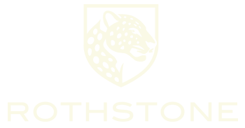 Rothstone logo